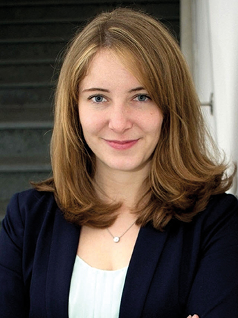 Franziska Zielenbach