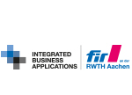 Inhaltlich verantwortlich: Center Integrated Business Applications (CIBA) + FIR an der RWTH Aachen 