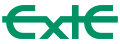 Logo Exte
