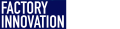 Logo Factory Innovation