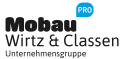 Logo Mobau Pro Wirtz & Classen