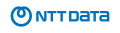 Logo NTT DATA Business Solutions