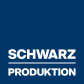 Logo Schwarz Produktion