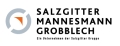 Logo Salzgitter Mannesmann Grobblech GmbH