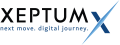 Logo XEPTUM Consulting AG