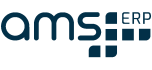 Logo ams.Solution AG