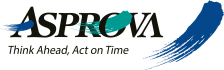 Logo Asprova GmbH