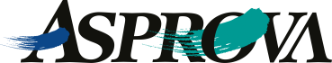 Logo Asprova GmbH