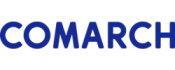 Logo Comarch AG