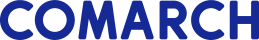 Logo Comarch AG