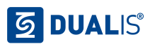 Logo DUALIS GmbH IT Solution