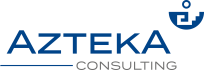 Logo AZTEKA Consulting GmbH