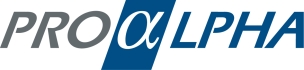 Logo proALPHA GmbH