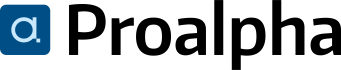 Logo Proalpha GmbH