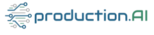 Logo production.AI GmbH