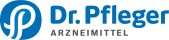 Logo Dr. Pfleger Arzneimittel GmbH