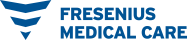 Logo Fresenius Medical Care