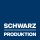 Logo Schwarz Produktion Stiftung & Co. KG