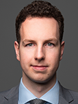 Foto Dr.-Ing. Markus Fischer