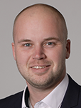 Foto Nils Westerbarkei