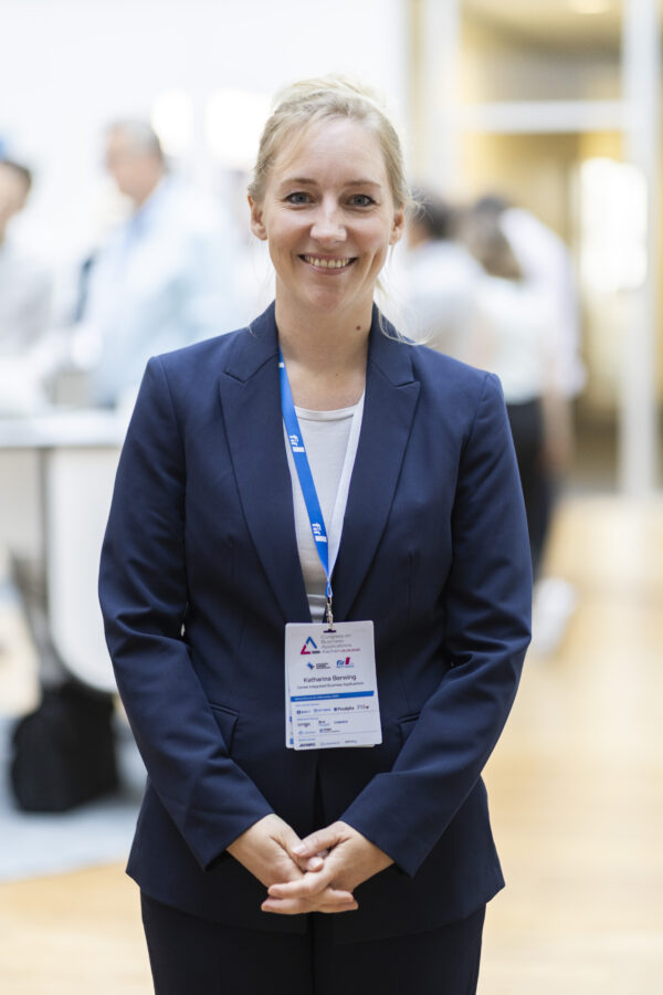 CBA Aachen Impression