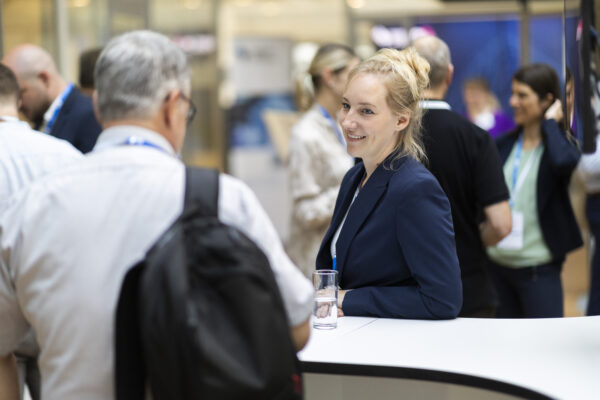 CBA Aachen Impression