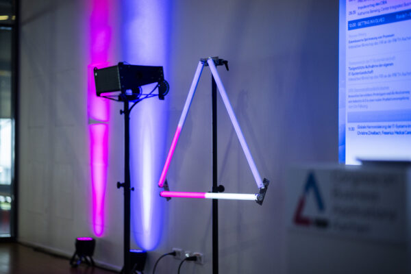 CBA Aachen Impression