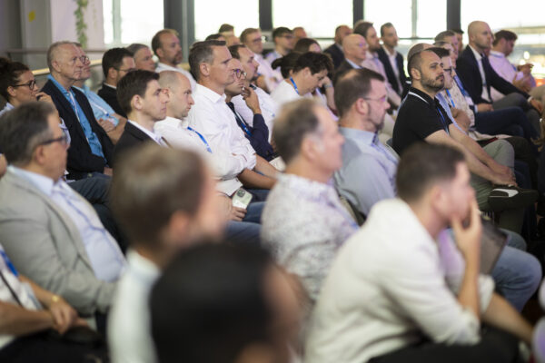 CBA Aachen Impression