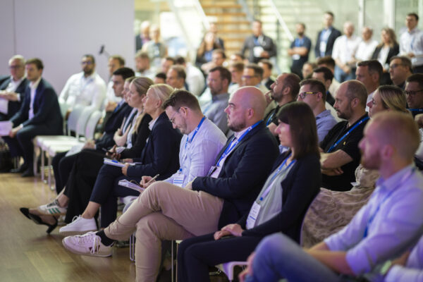 CBA Aachen Impression