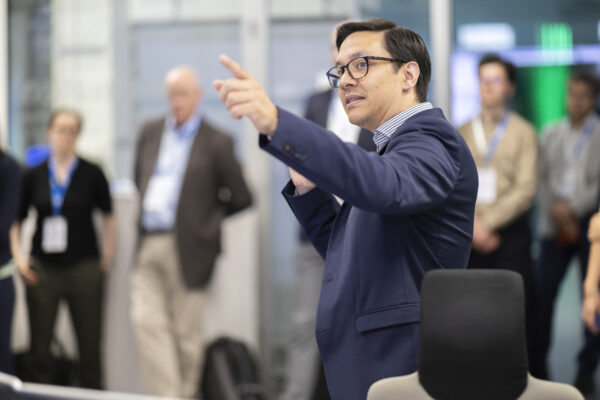 CBA Aachen Impression