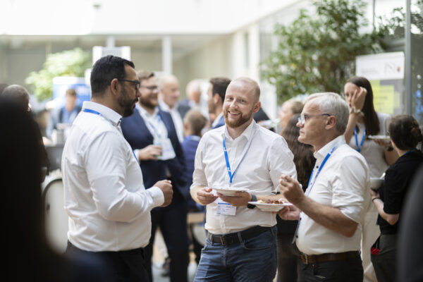 CBA Aachen Impression