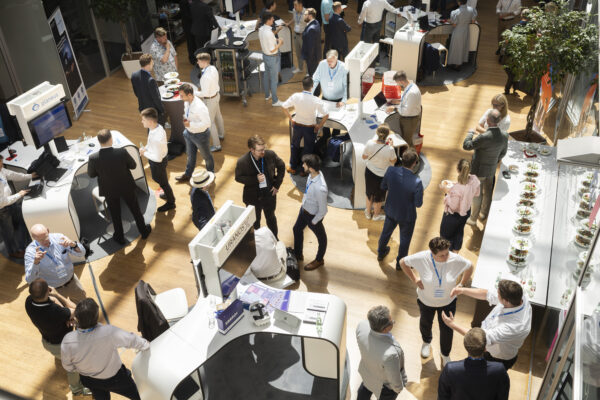 CBA Aachen Impression