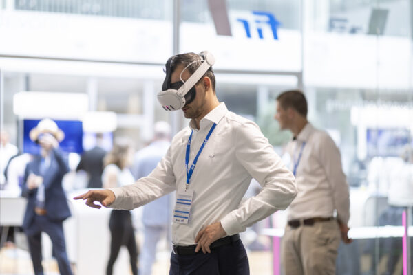 CBA Aachen Impression