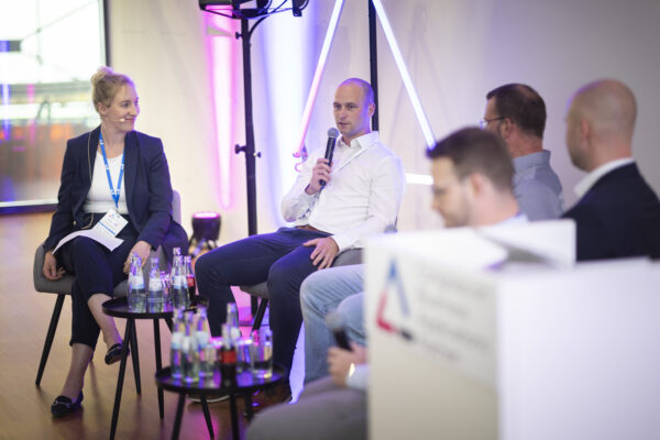 CBA Aachen Impression