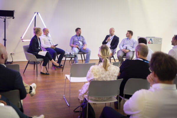 CBA Aachen Impression