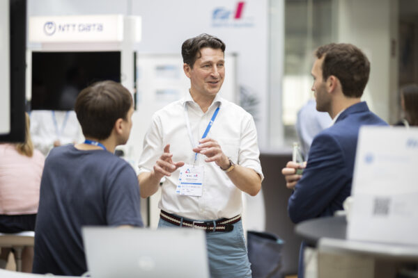 CBA Aachen Impression