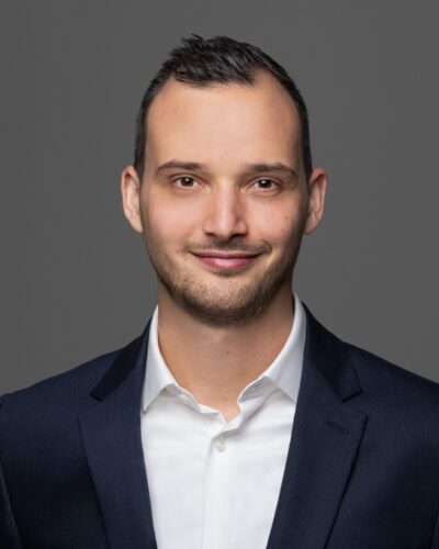 Niklas Münstermann