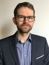 Niklas Radbruch