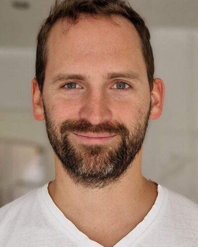 Michael Junker
