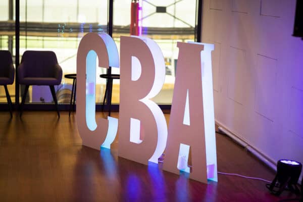 CBA Aachen Impression