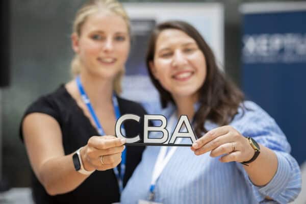 CBA Aachen Impression