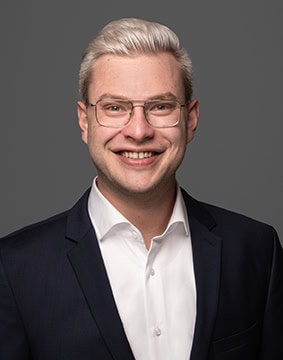 Fabian Igelmund