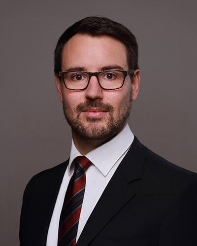 Dr. Jan Wilhelm