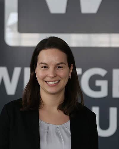 Dr. Maria Spiß