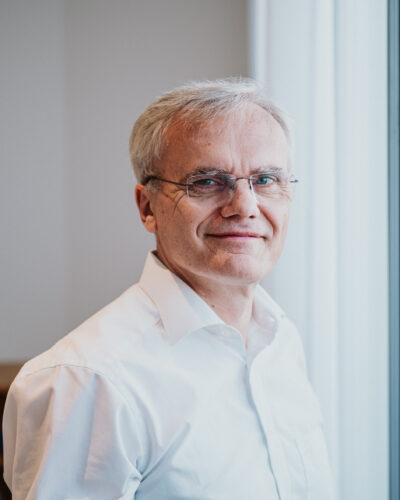Peter Eisele