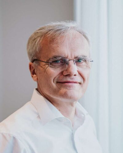 Peter Eisele