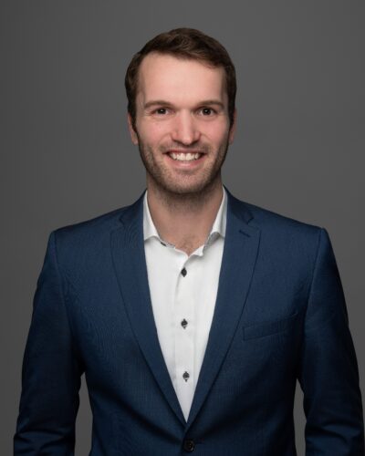 Jonas Reck